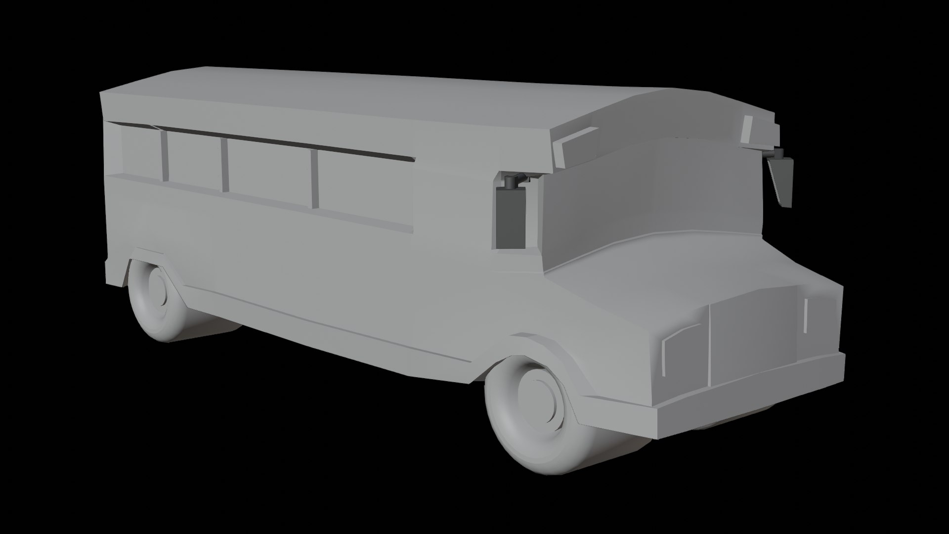 3D Low-Poly Cartoon school bus https://p.turbosquid.com/ts-thumb/gd/UiABWz/B4/bus1/png/1636910402/1920x1080/fit_q87/3875d2ad09699dac90d5a9e475d4729c3f7386fe/bus1.jpg