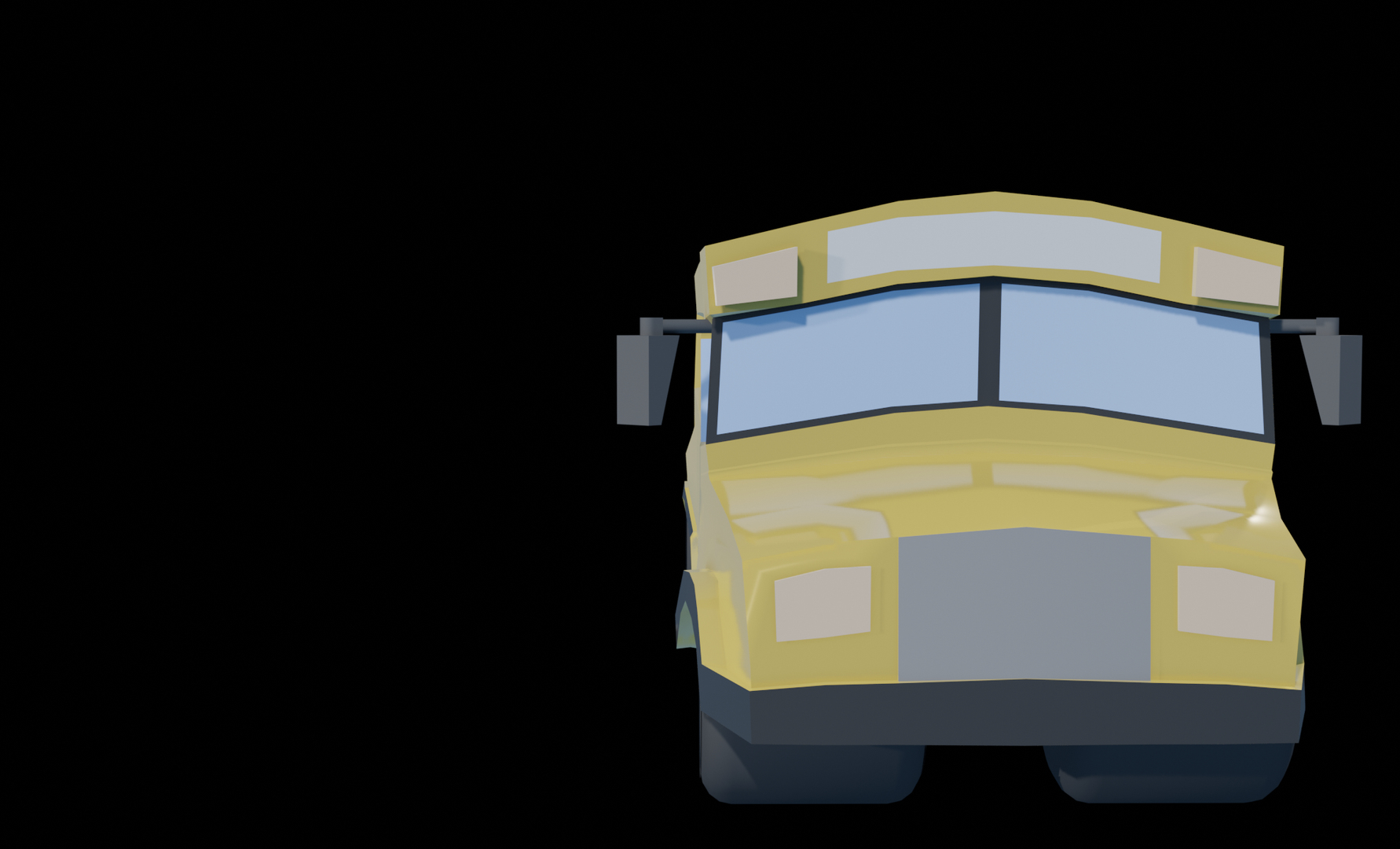 3D Low-Poly Cartoon school bus https://p.turbosquid.com/ts-thumb/gd/UiABWz/lr/bus/png/1636910699/1920x1080/turn_fit_q99/558bfe123861c88a707b7aafadbb4d5b603a45f4/bus-1.jpg