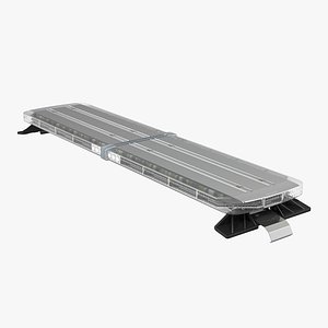 Legacy Lightbar