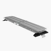 Legacy Lightbar