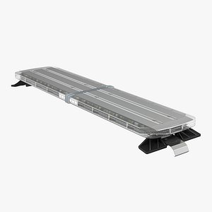 Legacy Lightbar