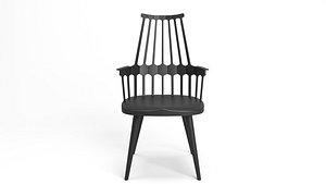 Kartel Comback Chair