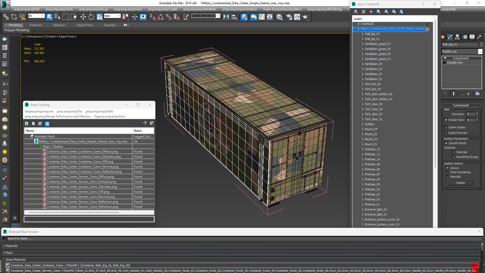 3D Military Containerized Data Center Simple Interior https://p.turbosquid.com/ts-thumb/gd/cUhPbD/2N/militarycontainerizeddatacentersimpleinteriormb3dmodel021/jpg/1700792487/1920x1080/fit_q87/677805f16983ed962061f9204adb1feb86928fb9/militarycontainerizeddatacentersimpleinteriormb3dmodel021.jpg