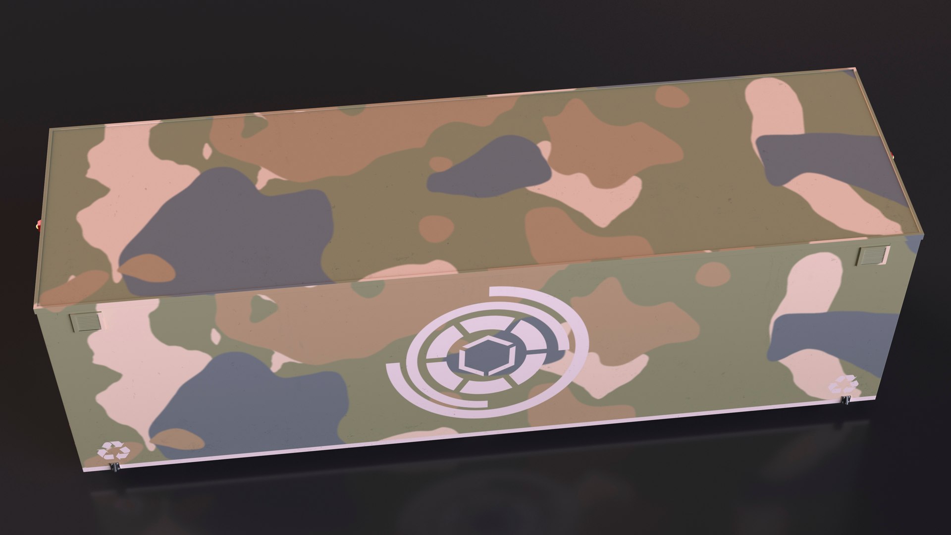3D Military Containerized Data Center Simple Interior https://p.turbosquid.com/ts-thumb/gd/cUhPbD/Ma/militarycontainerizeddatacentersimpleinteriormb3dmodel006/jpg/1700792425/1920x1080/fit_q87/8fe4a67563471ec27fdebcb2f83527458643e53b/militarycontainerizeddatacentersimpleinteriormb3dmodel006.jpg