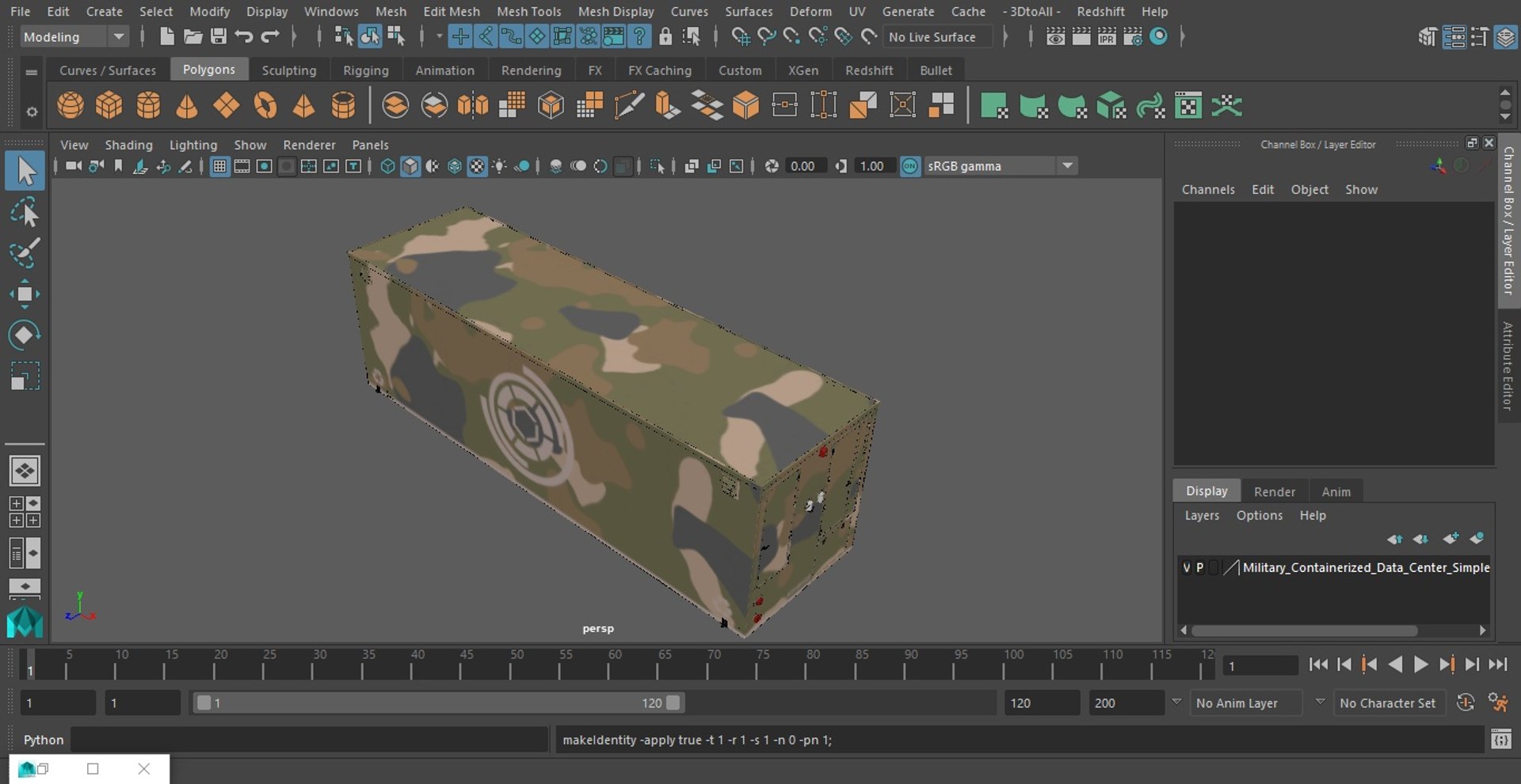 3D Military Containerized Data Center Simple Interior https://p.turbosquid.com/ts-thumb/gd/cUhPbD/te/militarycontainerizeddatacentersimpleinteriormb3dmodel022/jpg/1700792492/1920x1080/fit_q87/3e529652432872e54f727898c6c7bae9ad33120e/militarycontainerizeddatacentersimpleinteriormb3dmodel022.jpg