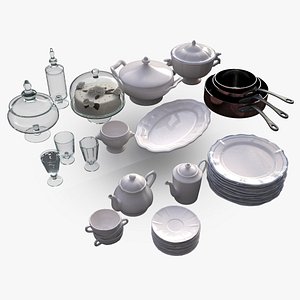 Kitchen Accessories 3