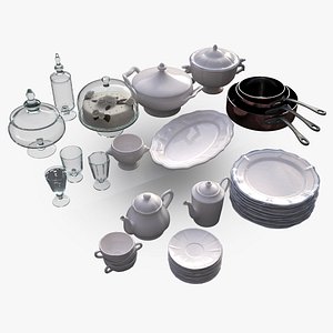Kitchen Accessories 3