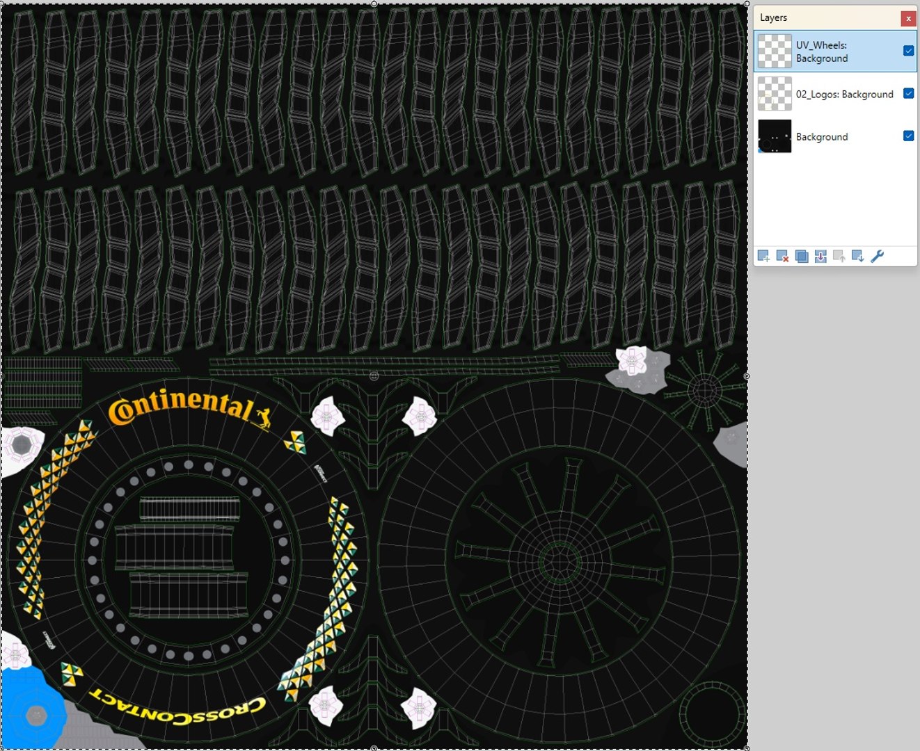 3D Off-road Wheel for Dakar Rally and Extreme H model https://p.turbosquid.com/ts-thumb/gd/jF3XTi/Ln/layers/jpg/1721984374/1920x1080/fit_q87/fd058f47c8e90911ea487d08f6de3f1e098d9518/layers.jpg