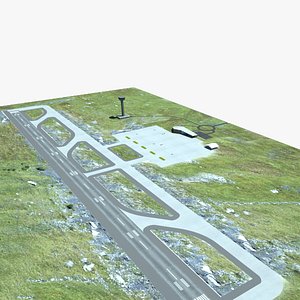 Small Airport