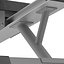 Rameur Générique Modèle 3D