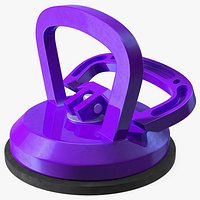 Dent Remover Open Purple