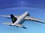 Airbus A350-800 Lufthansa