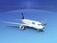 Airbus A350-800 Lufthansa