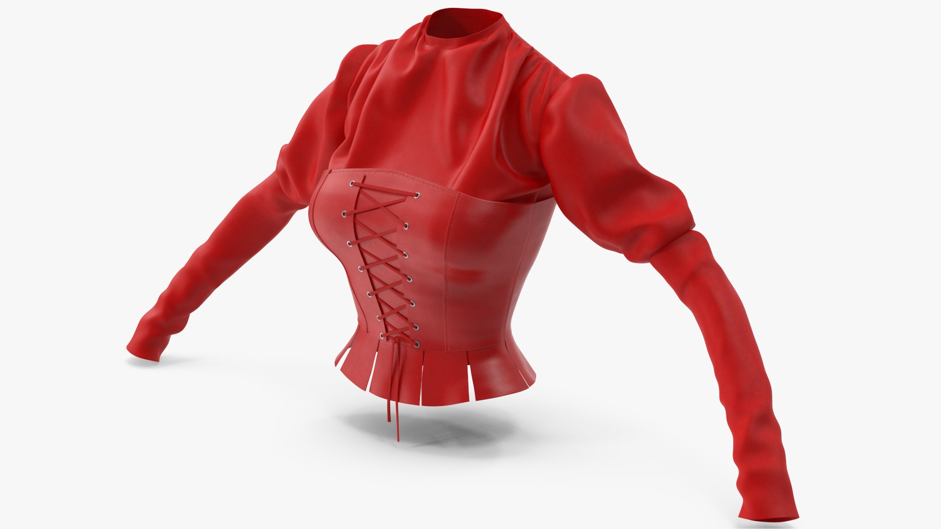 3D model Blouse with Corset Leather 3 https://p.turbosquid.com/ts-thumb/gd/ozCU4h/UP/angles_00/jpg/1694611583/1920x1080/fit_q87/4d2f5a9cb8c841d37dbfe6f7501bf4970fa6a703/angles_00.jpg
