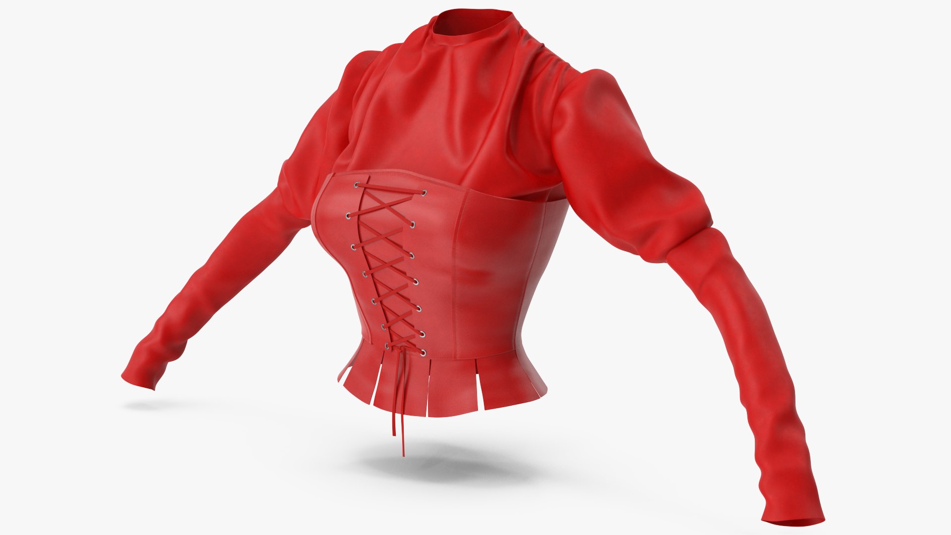 3D model Blouse with Corset Leather 3 https://p.turbosquid.com/ts-thumb/gd/ozCU4h/jF/angles_01/jpg/1694611584/1920x1080/fit_q87/f2504d31c8904afbe3fbf493c829fb632f12beca/angles_01.jpg