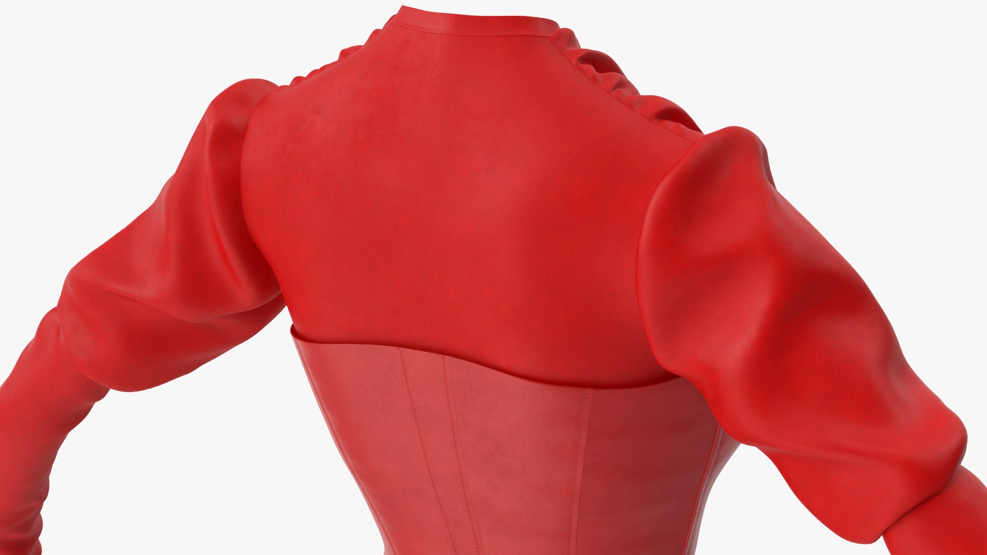 3D model Blouse with Corset Leather 3 https://p.turbosquid.com/ts-thumb/gd/ozCU4h/nR/angles_07/jpg/1694611587/1920x1080/fit_q87/d8298c2e89c3beb9666f4541773682692e77e5cf/angles_07.jpg