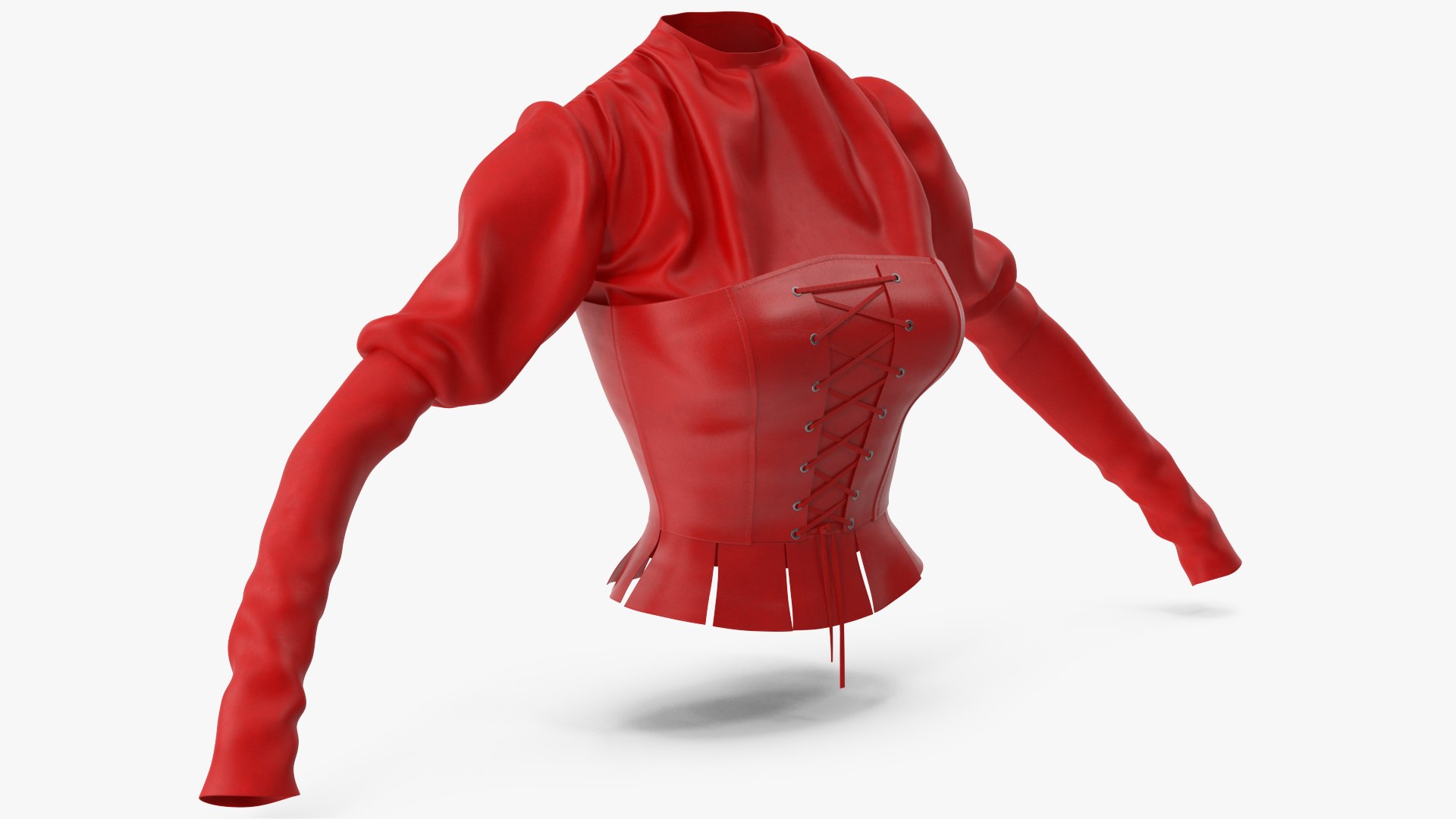 3D model Blouse with Corset Leather 3 https://p.turbosquid.com/ts-thumb/gd/ozCU4h/vK/angles_02/jpg/1694611584/1920x1080/fit_q87/932094a00d3e70e1469317396a8bbb2d2ff62aaf/angles_02.jpg