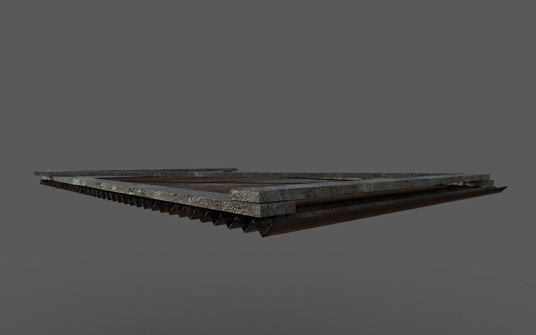 3D corrugated defence wall https://p.turbosquid.com/ts-thumb/gd/ub9rR7/dp/04/jpg/1636747274/1920x1080/fit_q87/82beec04a1478114981a1fbd81ddc8690639b17f/04.jpg