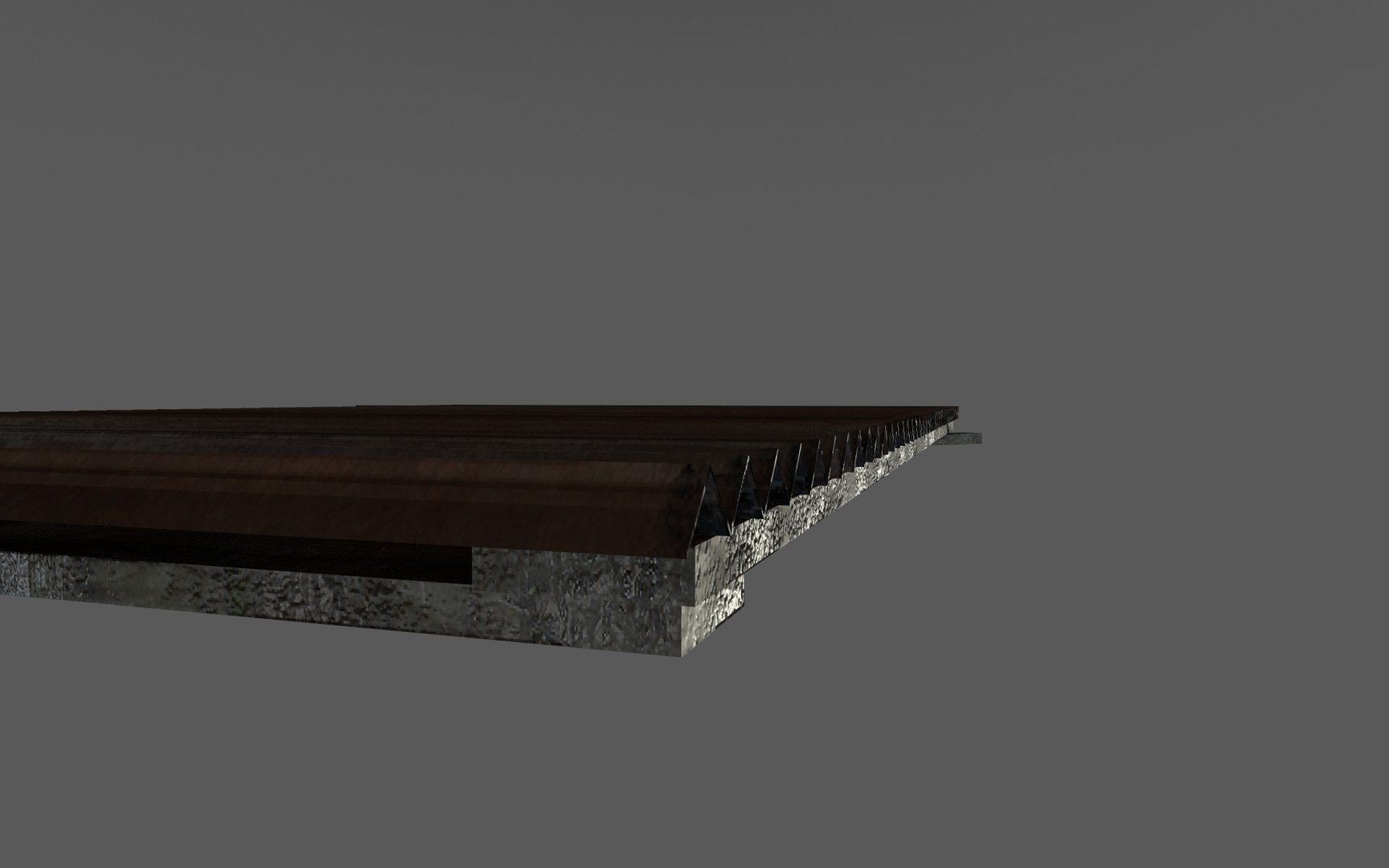 3D corrugated defence wall https://p.turbosquid.com/ts-thumb/gd/ub9rR7/eZ/05/jpg/1636747282/1920x1080/fit_q87/f6d4f88afe155d00896a089b921f997d2cafdcad/05.jpg