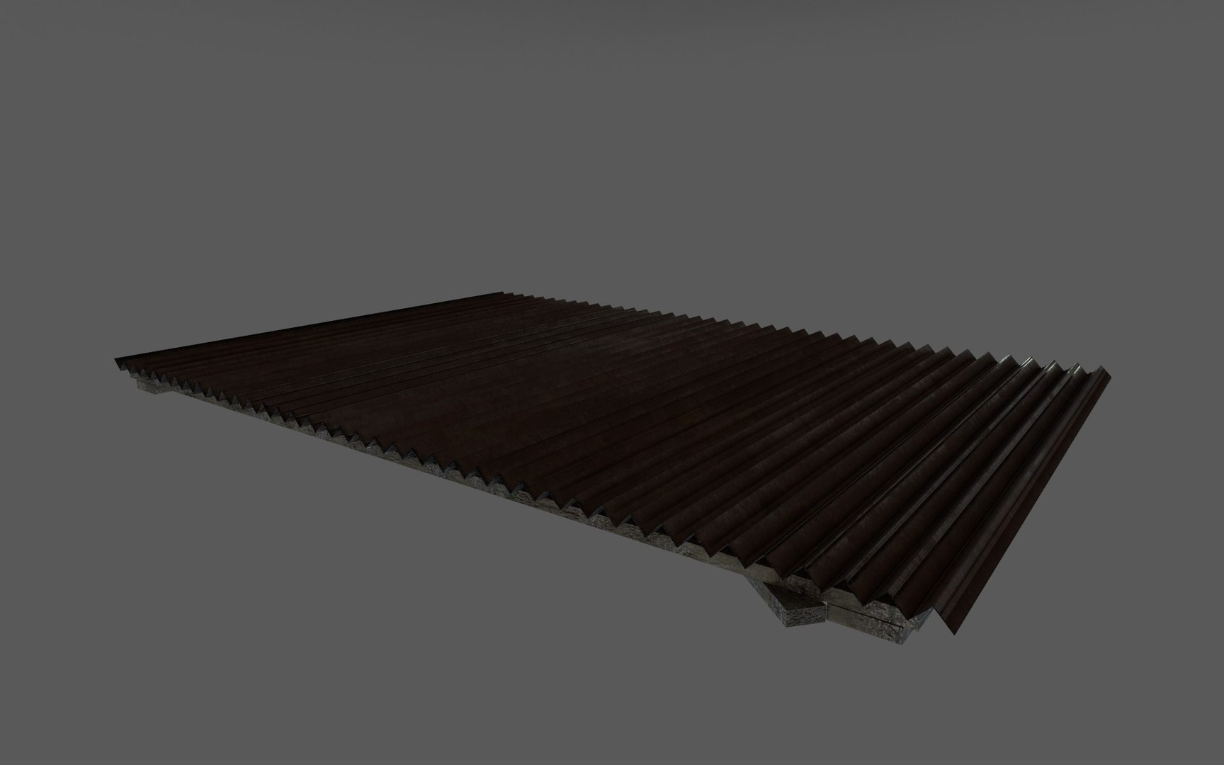 3D corrugated defence wall https://p.turbosquid.com/ts-thumb/gd/ub9rR7/ma/01/jpg/1636747280/1920x1080/fit_q87/5c33a286194b6575a744f7b0c9093f66c98a1b44/01.jpg