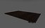 corrugated defence wall