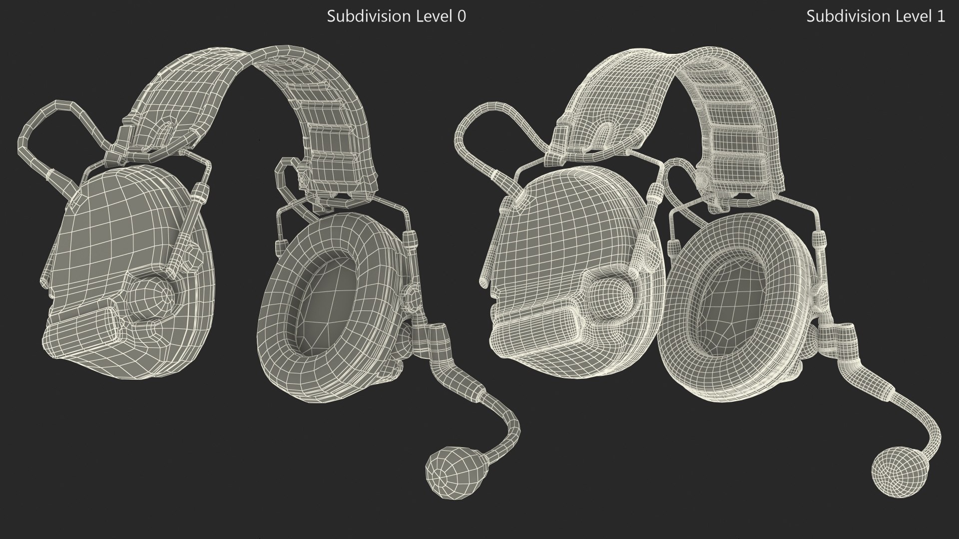 Comtak Tactical Headset on Head 3D model https://p.turbosquid.com/ts-thumb/gd/vY8BZy/9t/comtaktacticalheadsetonheadmb3dmodel018/jpg/1672287873/1920x1080/fit_q87/3e9d1719e5f25da0e93d57b961850b14e6d2aed5/comtaktacticalheadsetonheadmb3dmodel018.jpg