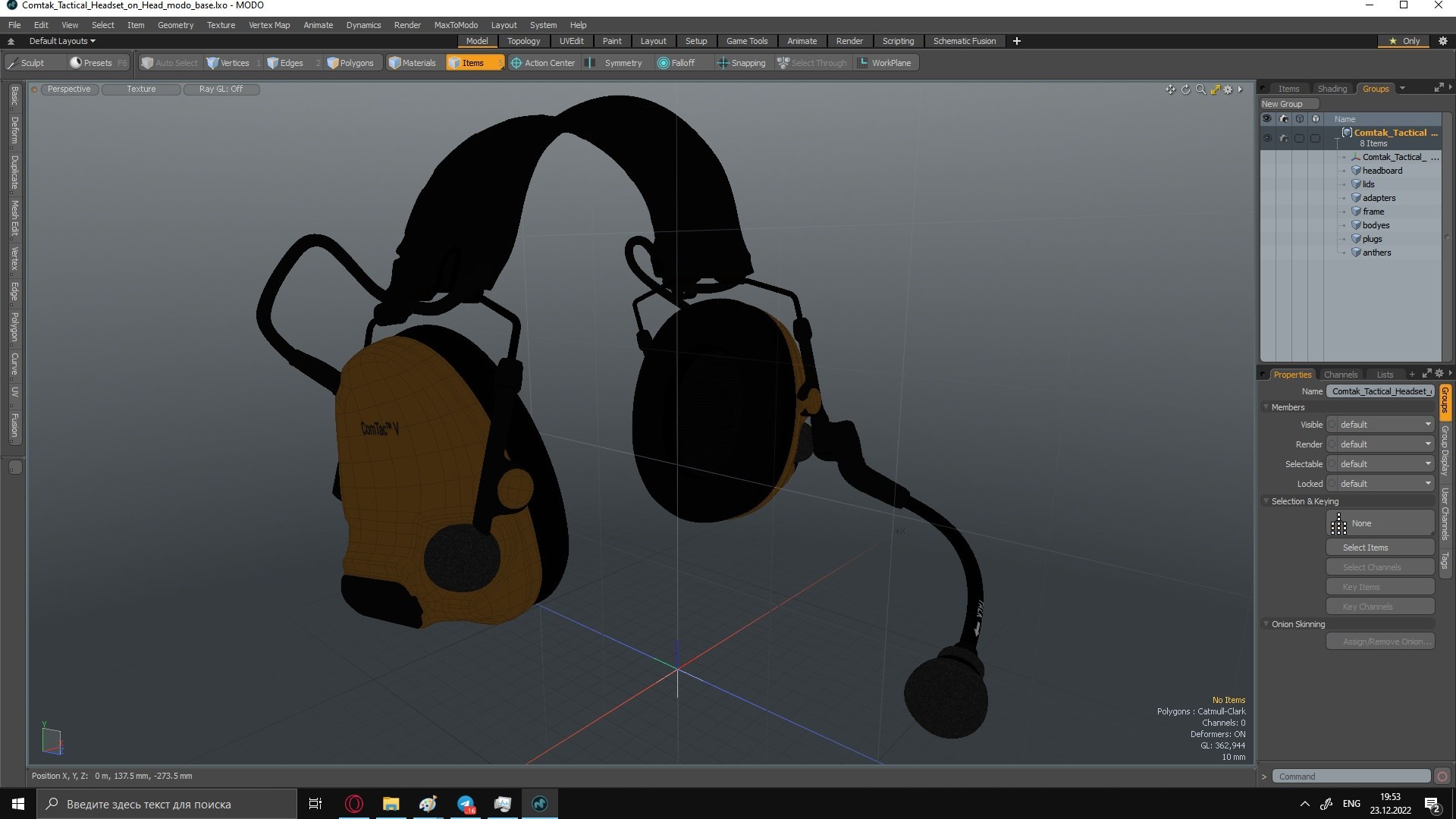 Comtak Tactical Headset on Head 3D model https://p.turbosquid.com/ts-thumb/gd/vY8BZy/Mv/comtaktacticalheadsetonheadmb3dmodel036/jpg/1672287905/1920x1080/fit_q87/cc1149c0688c8622e7b366e105d8cdf8f652613c/comtaktacticalheadsetonheadmb3dmodel036.jpg