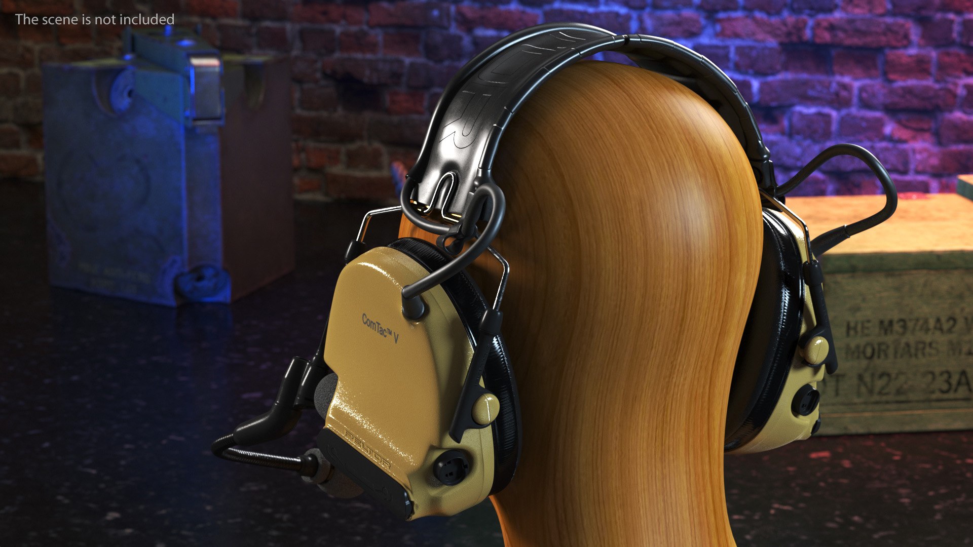 Comtak Tactical Headset on Head 3D model https://p.turbosquid.com/ts-thumb/gd/vY8BZy/tT/comtaktacticalheadsetonheadmb3dmodel004/jpg/1672287831/1920x1080/fit_q87/1813d1b00ed8b9559b0f7e203e56bfd09c1c10fa/comtaktacticalheadsetonheadmb3dmodel004.jpg