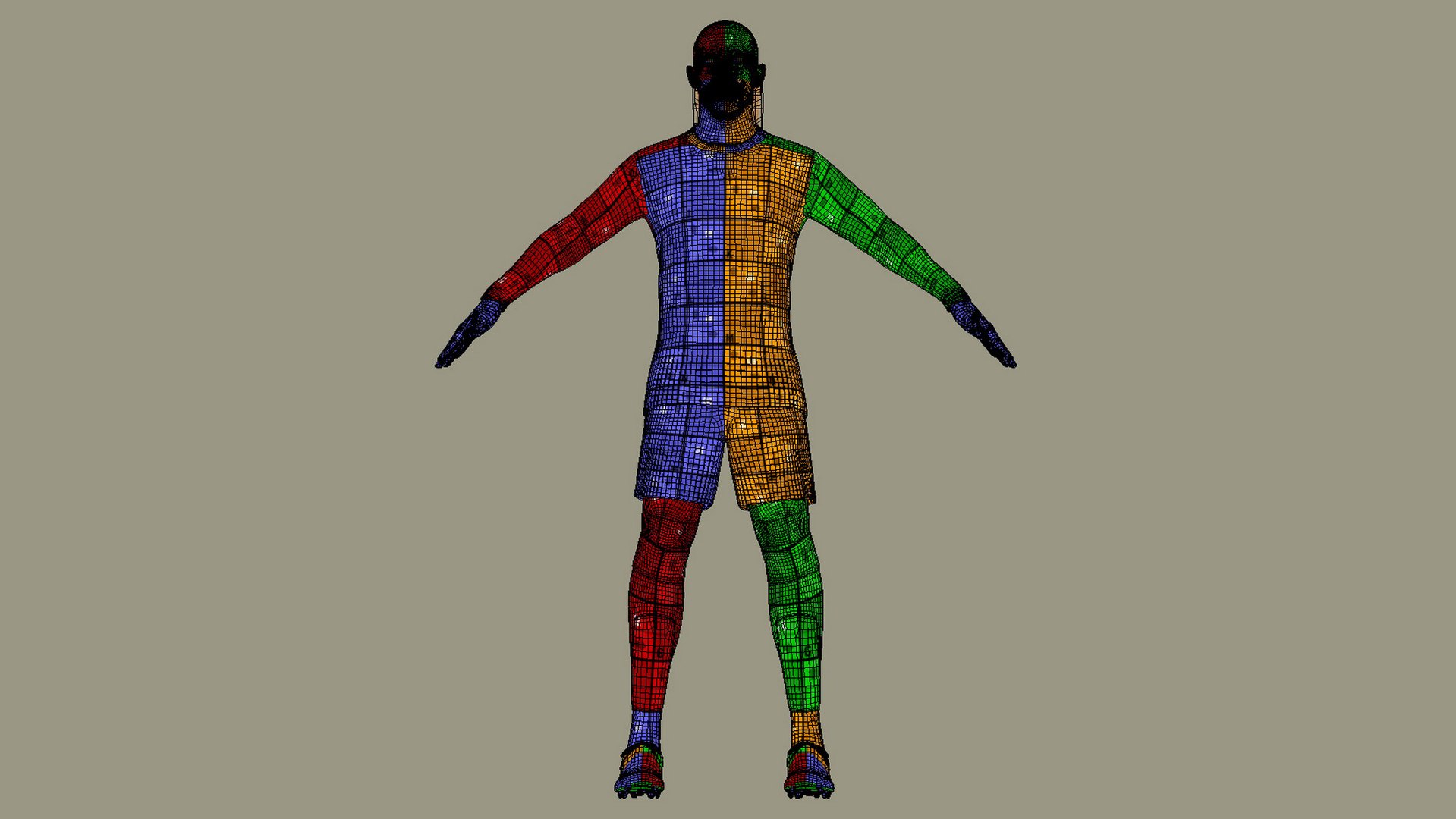 3D T-Pose Rigged Ronaldinho 2005 https://p.turbosquid.com/ts-thumb/gd/yfqaJY/Ub/a8/jpg/1737530677/1920x1080/fit_q87/426af30c7807232c69703e2cf586ddd8a89ca57e/a8.jpg