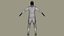 Ronaldinho w pozycji T-Pose 2005