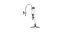 Dialma Brown industrial Applique  chrome DB002641 Wall Lamp