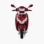 Motocykl Hero Destini Prime