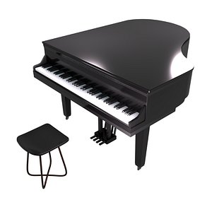 Piano