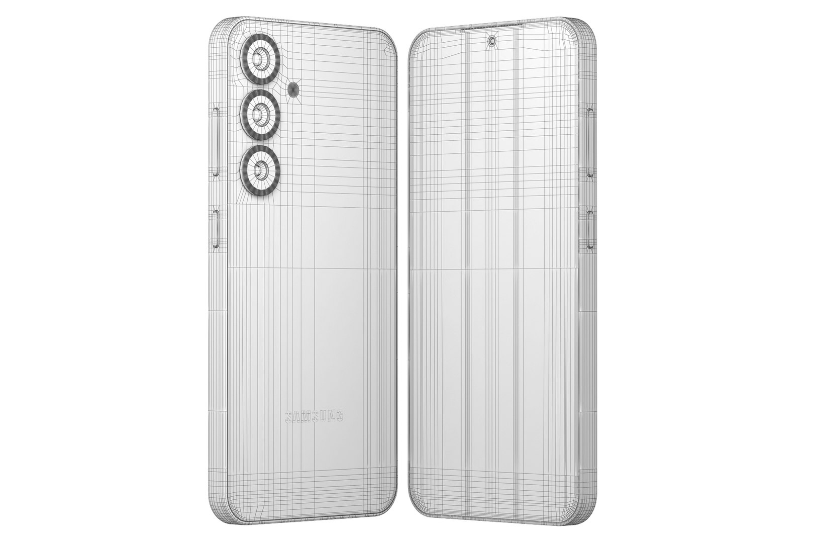 3D Samsung Galaxy S25 All Colors - TurboSquid 2350338