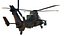3D Photorealistic 3D Eurocopter Tiger model
