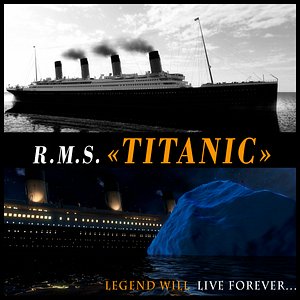 Titanic