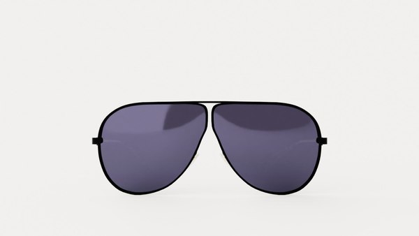 3D Dior - DIORCAMP Sunglasses model