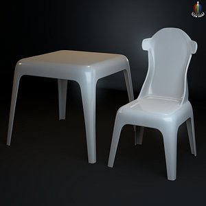 Modern Chair