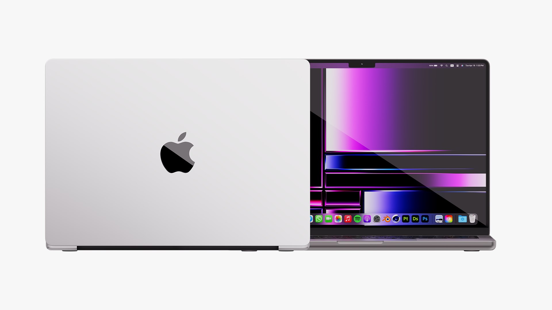 Apple MacBook Pro 14 Collection 2022 With Magic Mouse 3D https://p.turbosquid.com/ts-thumb/ge/BEmkCL/64/macbookpro14double5/png/1685207961/1920x1080/fit_q87/fc4845d4c1897e640cd72bf41196155728379889/macbookpro14double5.jpg