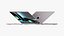 Apple MacBook Pro 14 Kollektion 2022 mit Magic Mouse