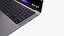 Apple MacBook Pro 14 Kollektion 2022 mit Magic Mouse