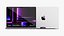 Apple MacBook Pro 14 Kollektion 2022 mit Magic Mouse