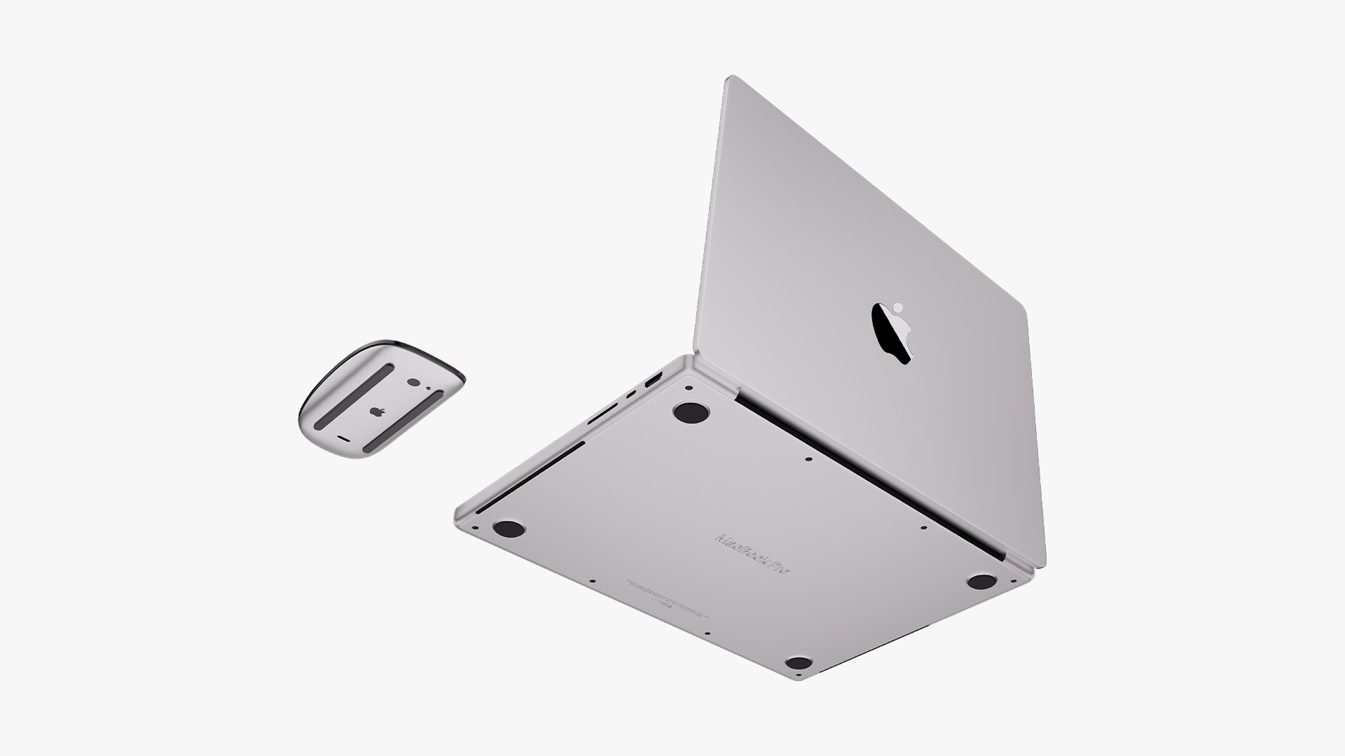 Apple MacBook Pro 14 Collection 2022 With Magic Mouse 3D https://p.turbosquid.com/ts-thumb/ge/BEmkCL/Uh/macbookpro14silver10/png/1685208109/1920x1080/fit_q87/67b122d8e9772c6a62af75b517a2427a41076241/macbookpro14silver10.jpg