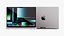 Apple MacBook Pro 14 Kollektion 2022 mit Magic Mouse