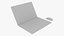 Apple MacBook Pro 14 Kollektion 2022 mit Magic Mouse
