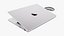 Apple MacBook Pro 14 Kollektion 2022 mit Magic Mouse