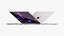 Apple MacBook Pro 14 Kollektion 2022 mit Magic Mouse