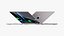 Apple MacBook Pro 14 Kollektion 2022 mit Magic Mouse