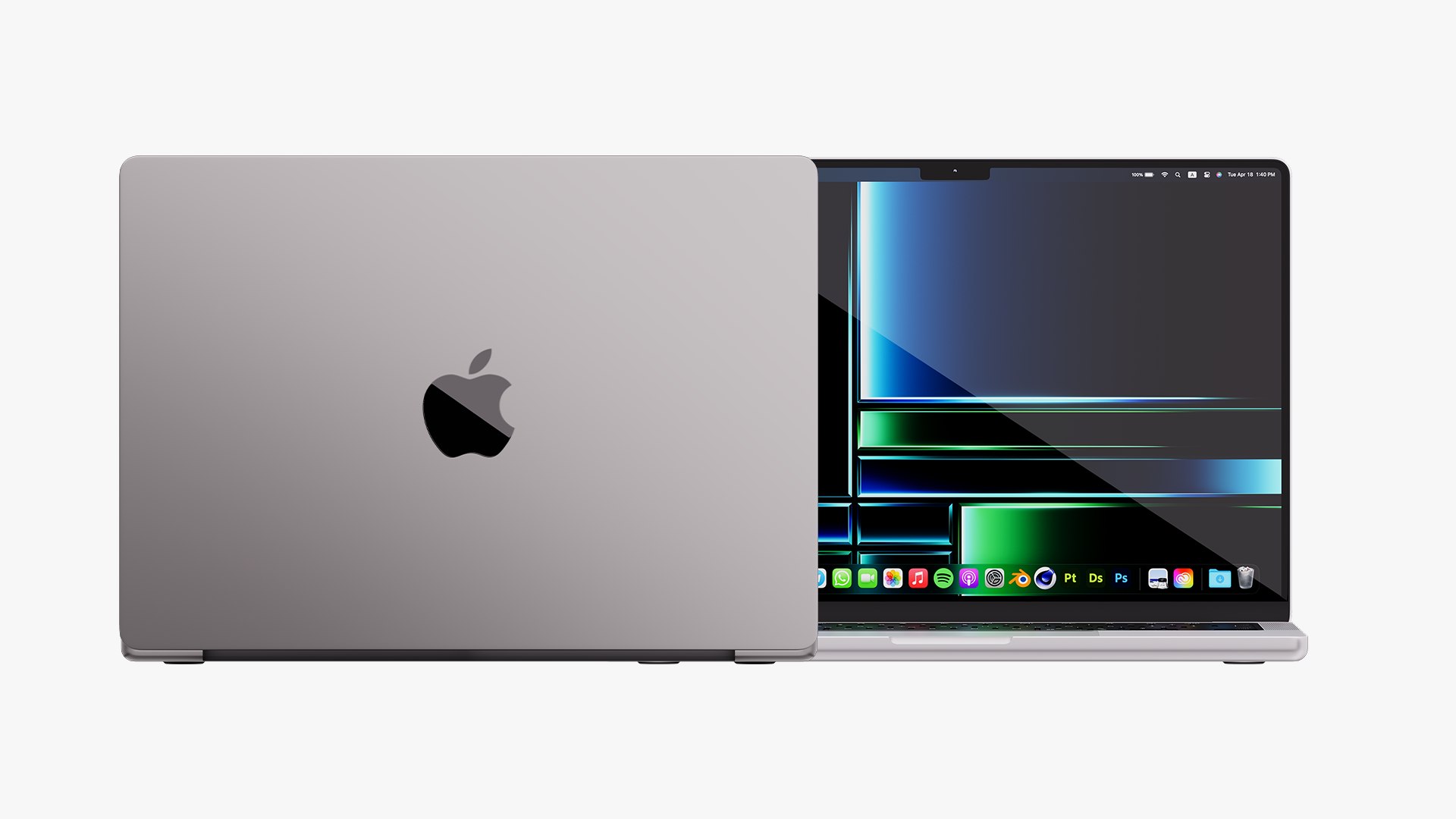 Apple MacBook Pro 14 Collection 2022 With Magic Mouse 3D https://p.turbosquid.com/ts-thumb/ge/BEmkCL/xY/macbookpro14double6/png/1685207967/1920x1080/fit_q87/2886b28c3e7f685ea2265baa04fd92b91f2e8a7b/macbookpro14double6.jpg