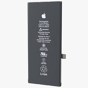 iPhone 11 Lithium Ion Battery 3110 mAh